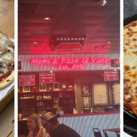 Mama’s Pizza