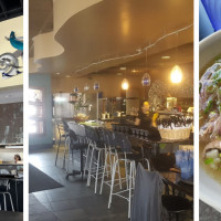 Mamasan's Noodle Caboodle Restaurant