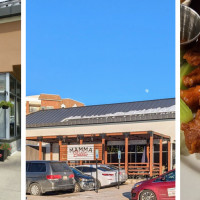 Mamma Lucia Rockville