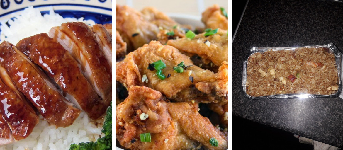 Mamma Mia Chinese Take Away