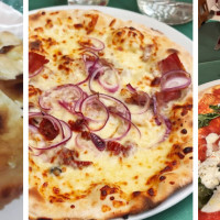 Mamma Mia Pizzeria Jericho