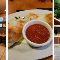 Mamma Rosa's Italian Restaurant