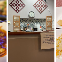 Man Nam Korean Restaurant