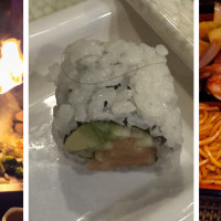 Manahawkin Fuji72 Hibachi & Sushi