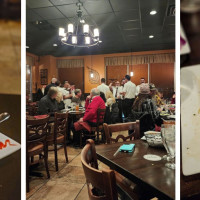 Manalu Italian Restaurant