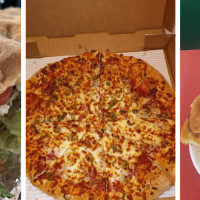 Mancino's Pizza & Grinders