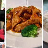 Mandarin Asian Bistro