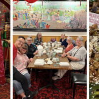 Mandarin House of Pocatello