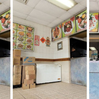 Mandarin House Restaurant