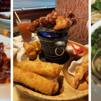 Mandarin Pine Restaurant