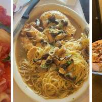 Mangia Brick Oven Pizza & Grill