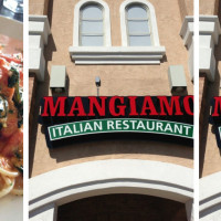 Mangiamo Italian Restaurant