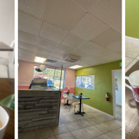 Mangu Express Latin Cafe N Bakery