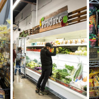 Manila Hong Kong Store & Kitchen