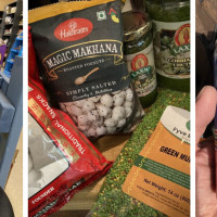 Manpasand Spice Corner