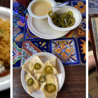 Manuel's Mexican Restaurant & Taqueria