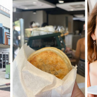 Manzanita Roasting Company and Coffee House