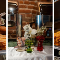 Maravilla Latin Cuisine Catering Co