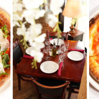 Marcello’s Wood Fired Pizza & Restaurant