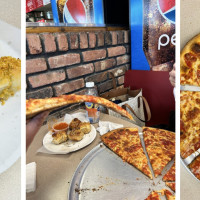 Marco Polo Pizzerias