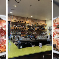 Marco’s Coal Fired-Ballpark