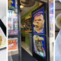 Marcy's Mexican Food