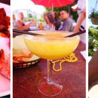 Margaritas Mexican Grill