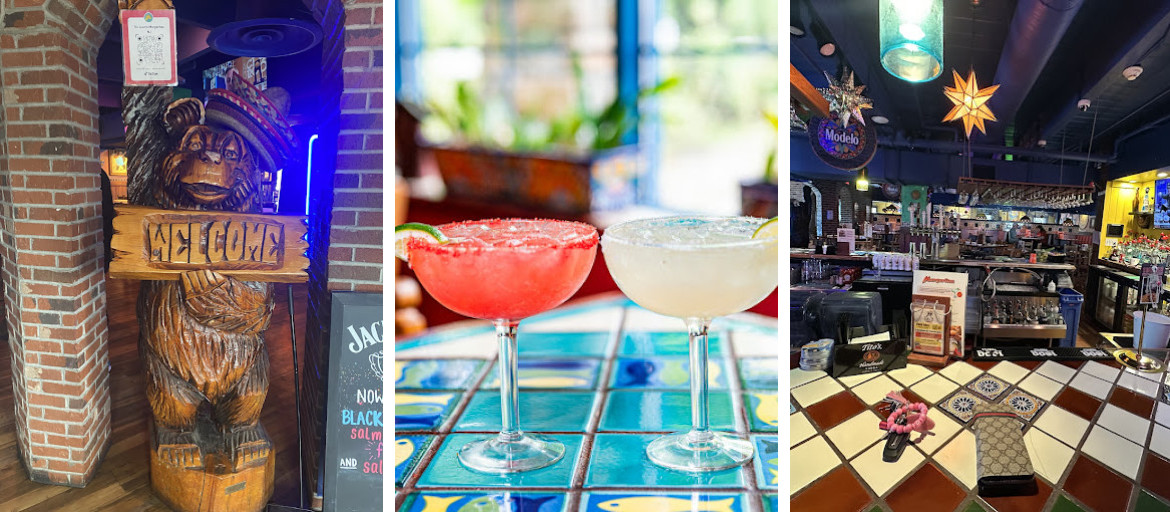 Margaritas Mexican Restaurant NJ