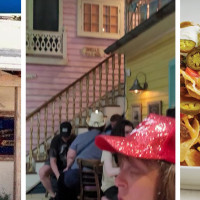 Margaritaville Restaurant - Key West