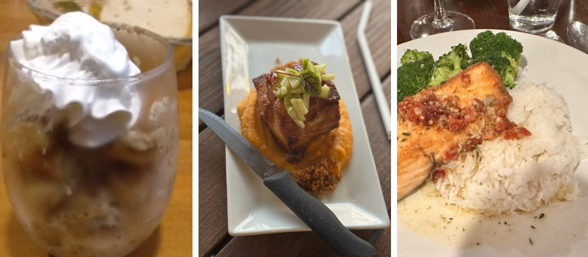 Marianacci's Restaurant