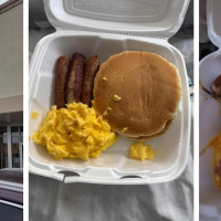 Maria's Pancake House