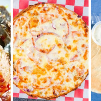 Maria's Pizza & Subs