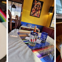 Maria's Restaurant & Cantina