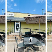 MarieBette Café and Bakery