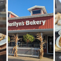 Marilyn's Bakery