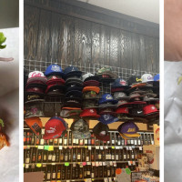 Marina Liquor & Deli