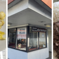 Marina Village Restaurant