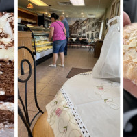 Marina's German Bakery