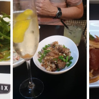 Marination Columbia City