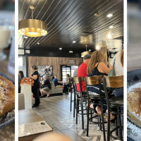 Mario’s Early Toast