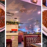 Mario’s Italian Cafe