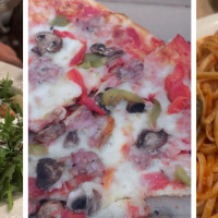 Mario’s Restaurant & Pizzeria