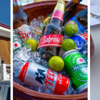 Mariscos DOÑA ROSITA