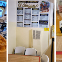 Mariscos El Alazan Estilo Nayarit