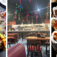 Mariscos El Cachetes