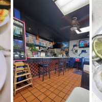 Mariscos El Camaron Loco Restaurant