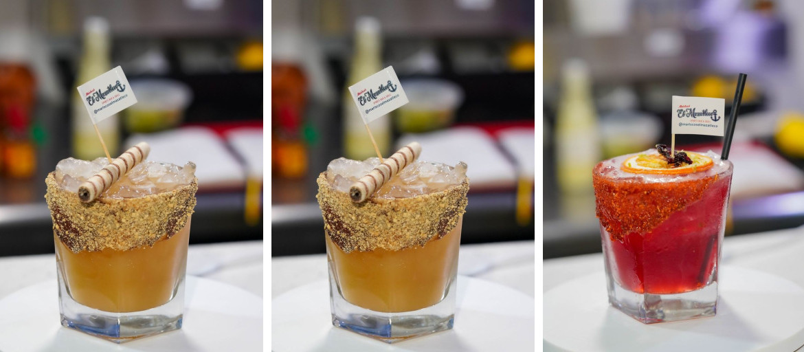 Mariscos El Mazatleco Mexican Restaurant