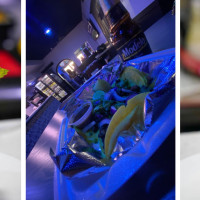 Mariscos El Mazatleco Mexican Restaurant