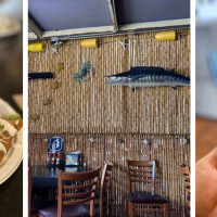 Mariscos El Velero De Ensenada