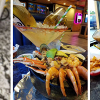 Mariscos Las Islas Marias